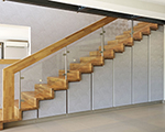 Construction et protection de vos escaliers par Escaliers Maisons à Vouneuil-sous-Biard
